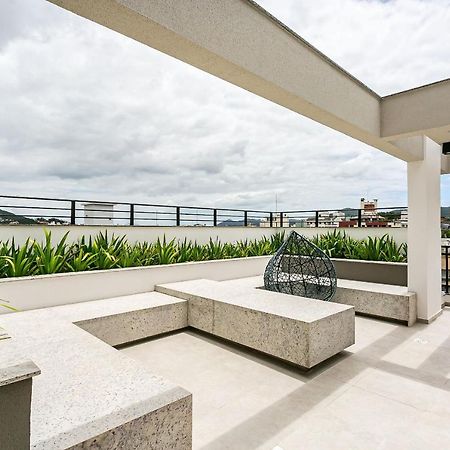 Apartamentos Completos Ao Lado Da Ufsc - Navona Флоріанополіс Екстер'єр фото