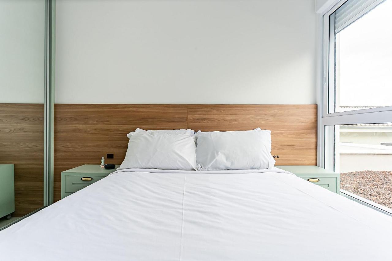 Apartamentos Completos Ao Lado Da Ufsc - Navona Флоріанополіс Екстер'єр фото