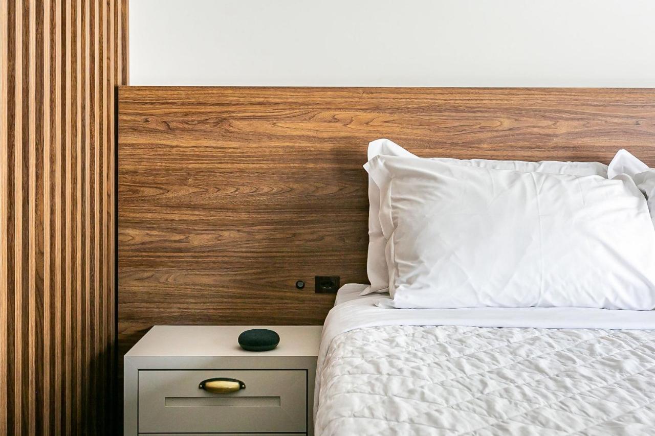 Apartamentos Completos Ao Lado Da Ufsc - Navona Флоріанополіс Екстер'єр фото